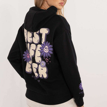 Sweatshirt model 200430 - Très Elite
