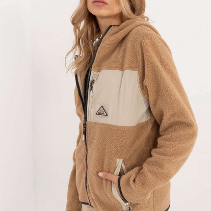 Sweatshirt model 200436 - Très Elite