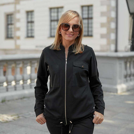 Sweatshirt model 201133