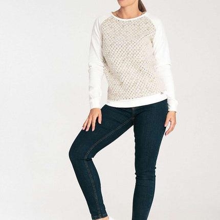 Sweatshirt model 201456 - Très Elite