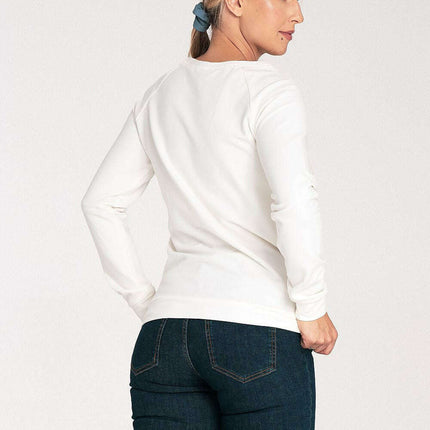 Sweatshirt model 201456 - Très Elite
