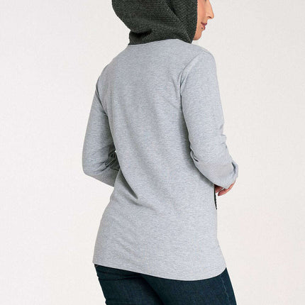 Sweatshirt model 201458 - Très Elite