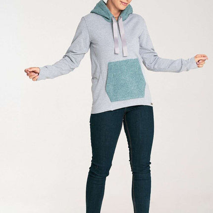 Sweatshirt model 201458 - Très Elite