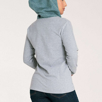 Sweatshirt model 201458 - Très Elite