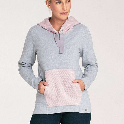 Sweatshirt model 201458