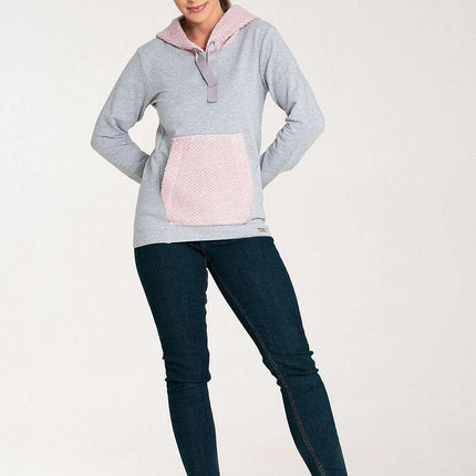 Sweatshirt model 201458 - Très Elite