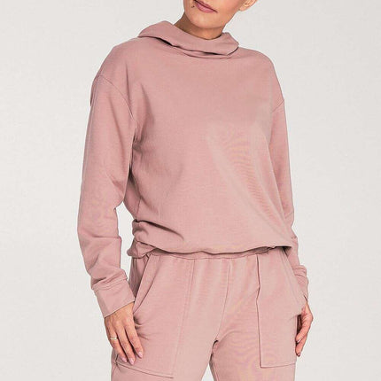 Sweatshirt model 201483