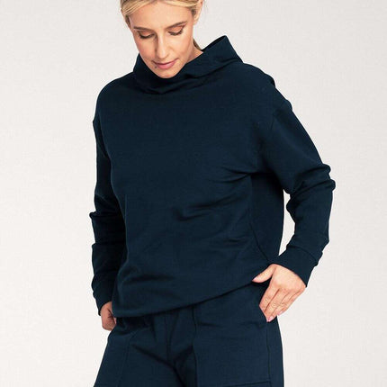 Sweatshirt model 201483