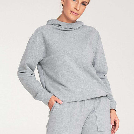 Sweatshirt model 201483