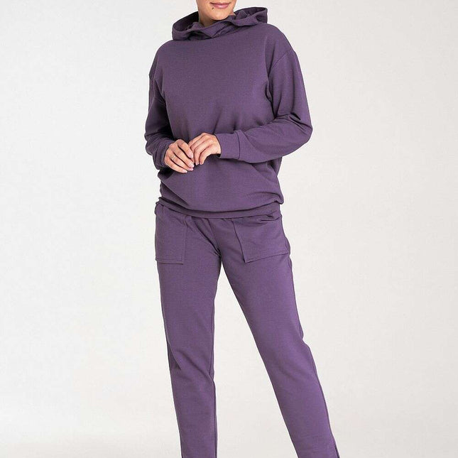 Sweatshirt model 201483