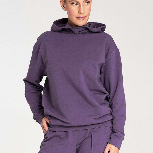 Sweatshirt model 201483