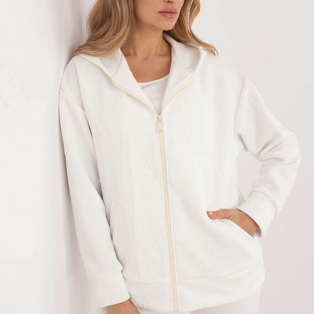 Sweatshirt model 202930