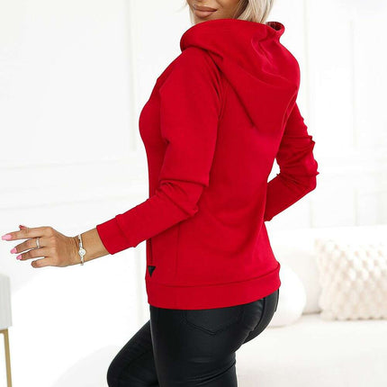 Sweatshirt model 203070 - Très Elite