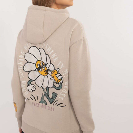 Sweatshirt model 203488 - Très Elite