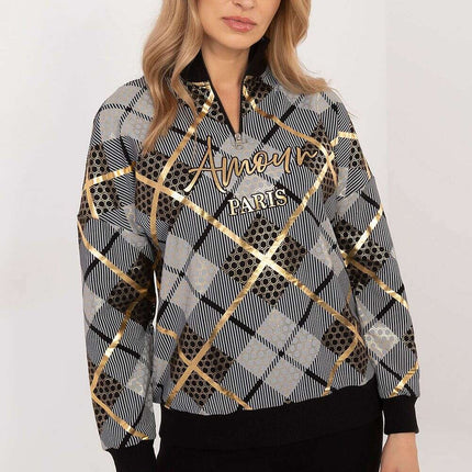 Sweatshirt model 203682