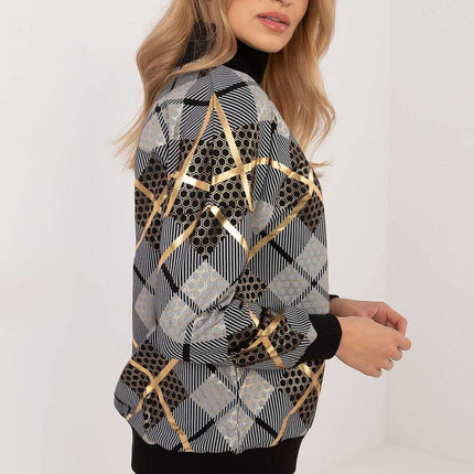 Sweatshirt model 203682 - Très Elite
