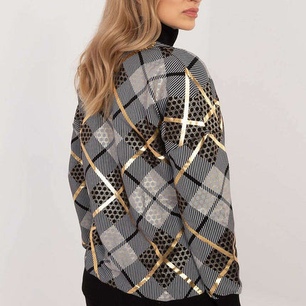 Sweatshirt model 203682 - Très Elite