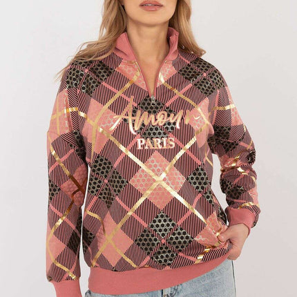 Sweatshirt model 203682