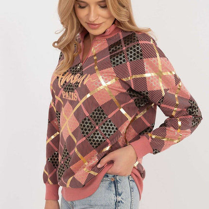 Sweatshirt model 203682 - Très Elite