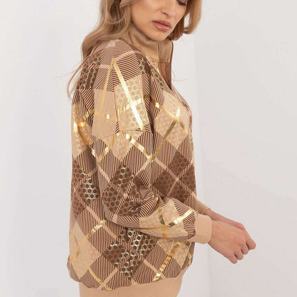 Sweatshirt model 203682 - Très Elite