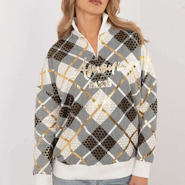Sweatshirt model 203682