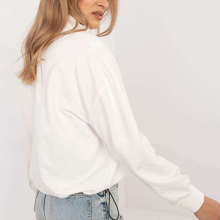Sweatshirt model 203693 - Très Elite