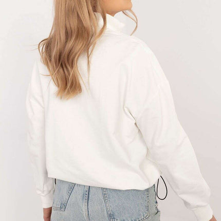 Sweatshirt model 203693 - Très Elite