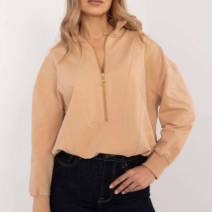 Sweatshirt model 203693 - Très Elite