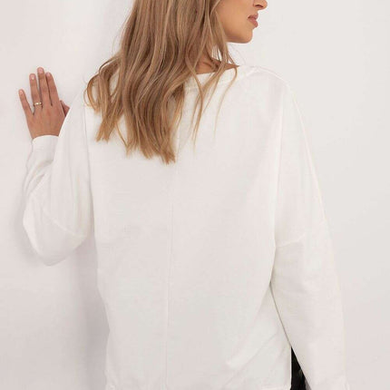 Sweatshirt model 203697 - Très Elite