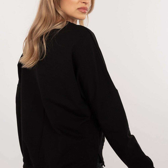 Sweatshirt model 203697