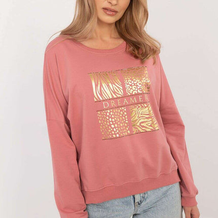 Sweatshirt model 203697