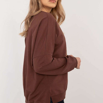 Sweatshirt model 203697 - Très Elite