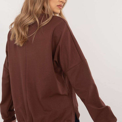 Sweatshirt model 203697 - Très Elite