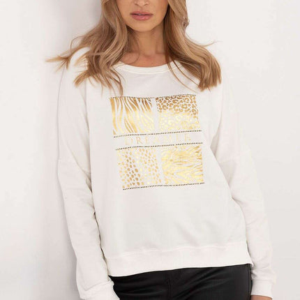 Sweatshirt model 203697