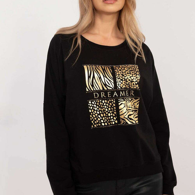 Sweatshirt model 203697