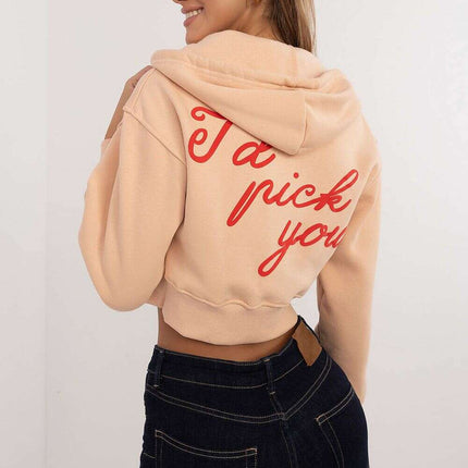 Sweatshirt model 204409 - Très Elite