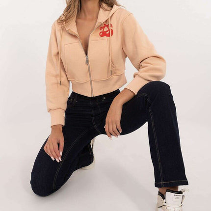 Sweatshirt model 204409 - Très Elite