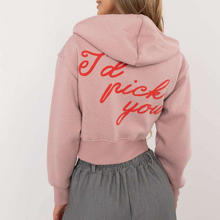 Sweatshirt model 204409 - Très Elite