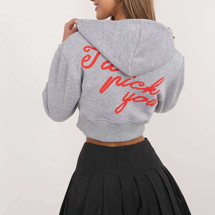 Sweatshirt model 204409 - Très Elite