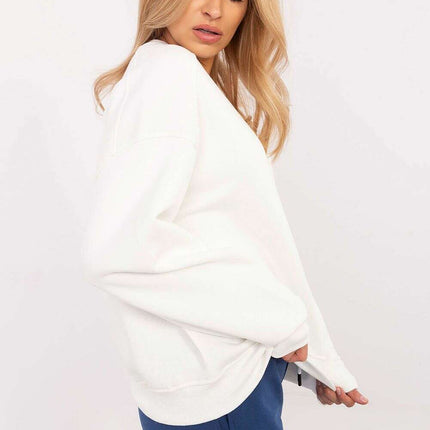 Sweatshirt model 204414 - Très Elite
