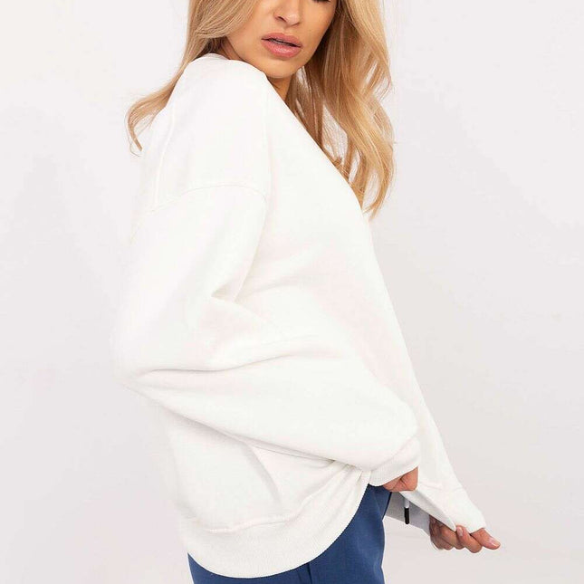 Sweatshirt model 204414