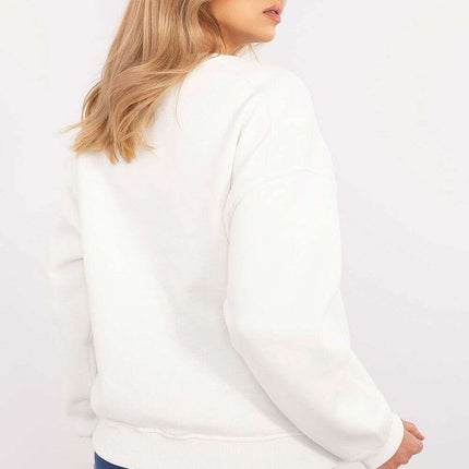 Sweatshirt model 204414 - Très Elite