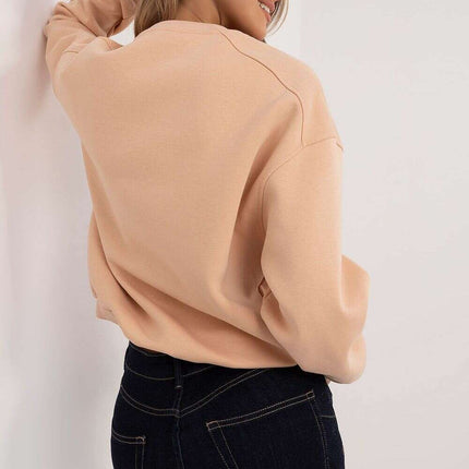 Sweatshirt model 204414 - Très Elite