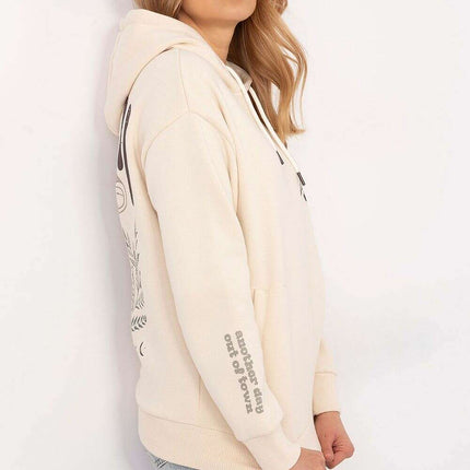 Sweatshirt model 205930 - Très Elite