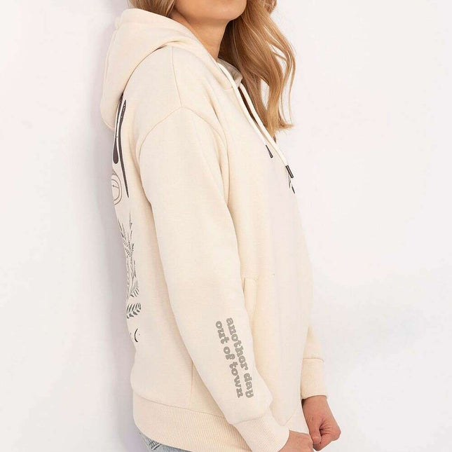 Sweatshirt model 205930