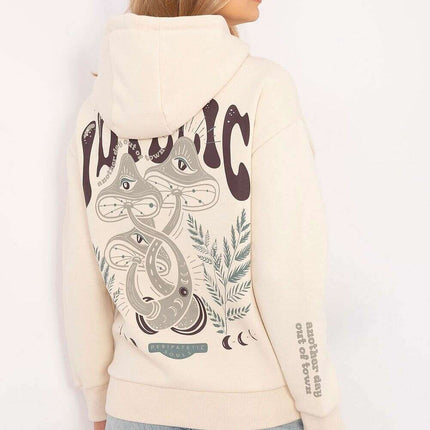 Sweatshirt model 205930 - Très Elite