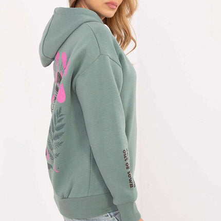 Sweatshirt model 205930 - Très Elite