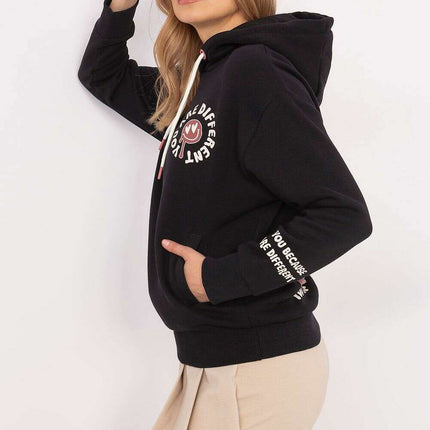 Sweatshirt model 205932 - Très Elite