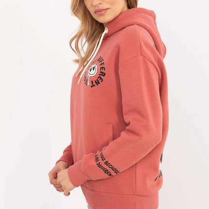 Sweatshirt model 205932 - Très Elite