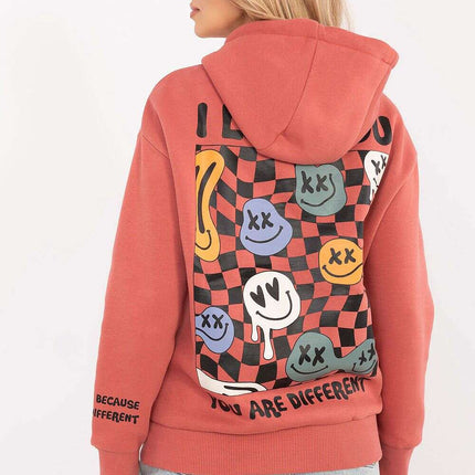 Sweatshirt model 205932 - Très Elite